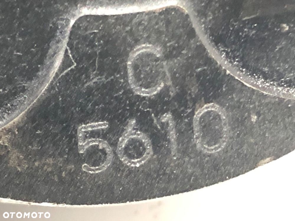 TŁOK Z KORBOWODEM  OPEL SIGNUM liftback (Z03) 2003 - 2008 3.0 V6 CDTI (F48) 130 kW [177 KM] olej - 7