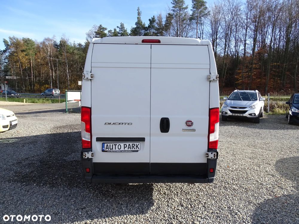 Fiat DUCATO MAX - 10