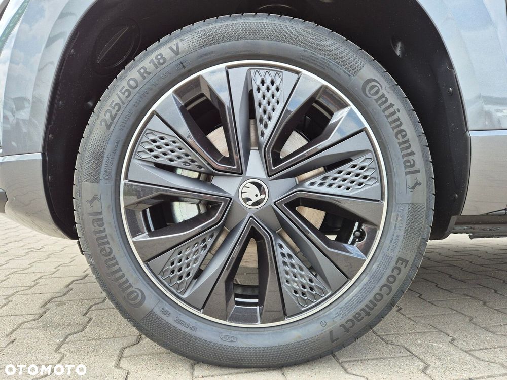 Skoda Karoq - 12