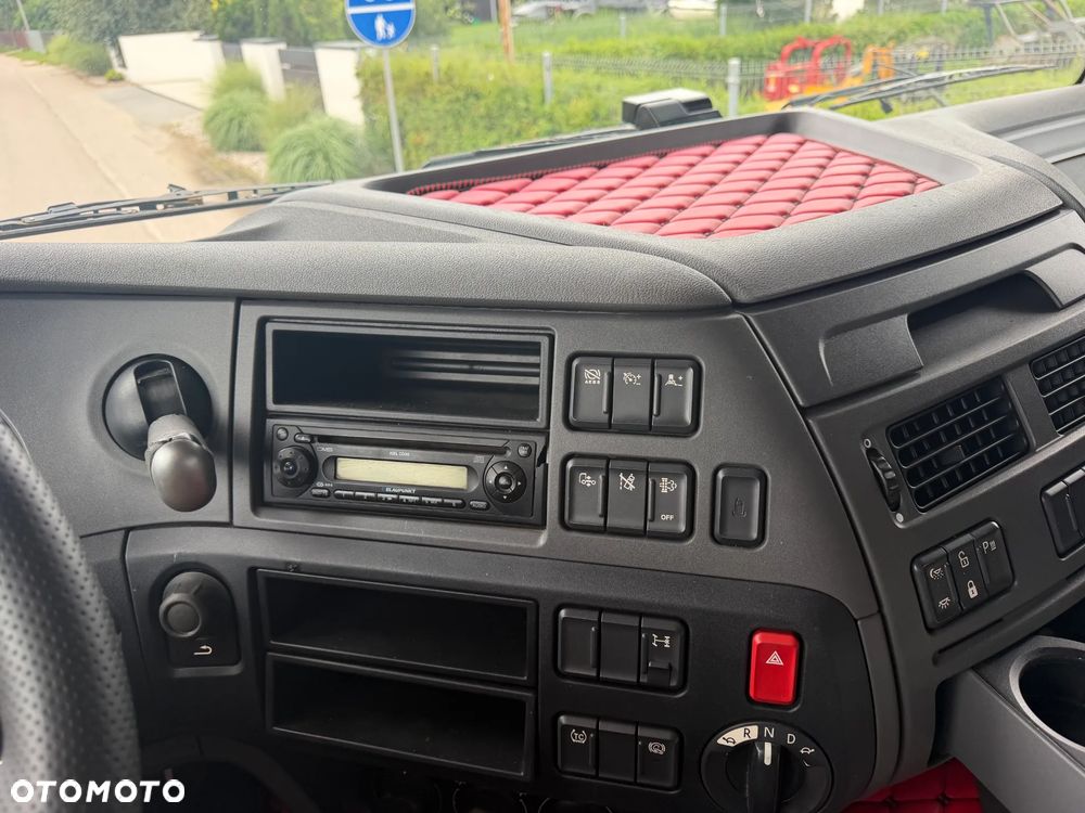 DAF XF 510 - 7