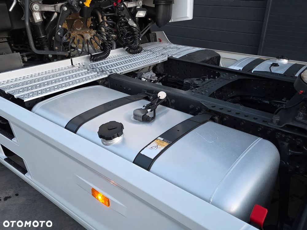 Mercedes-Benz ACTROS/MP5/1845/495.000/IMPORT NIEMCY/STAN WZOROWY!!! - 14