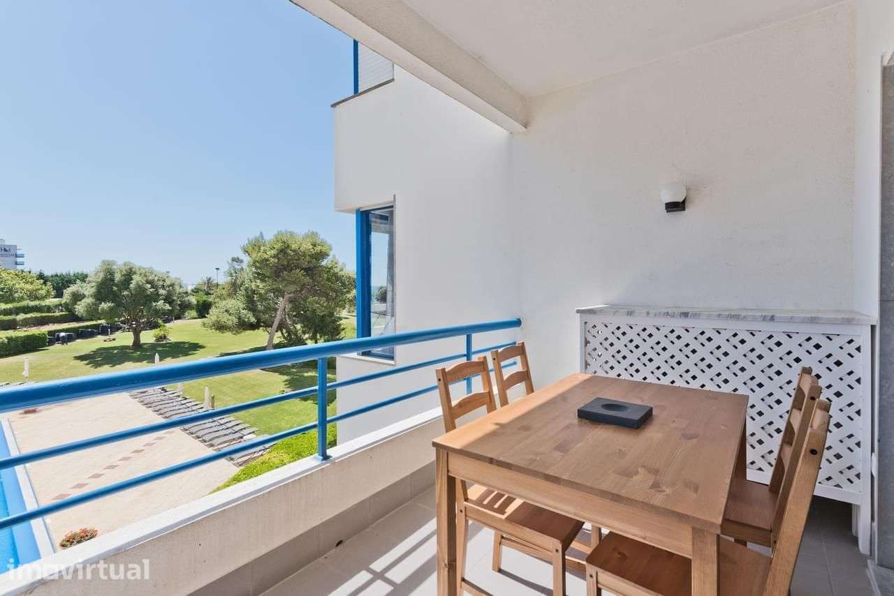 Apartamento T2 com piscina, Cascais - Grande imagem: 2/22