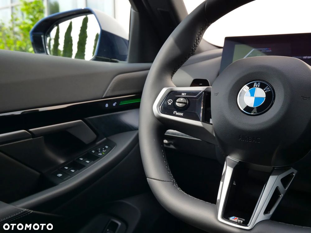 BMW Seria 5 - 14