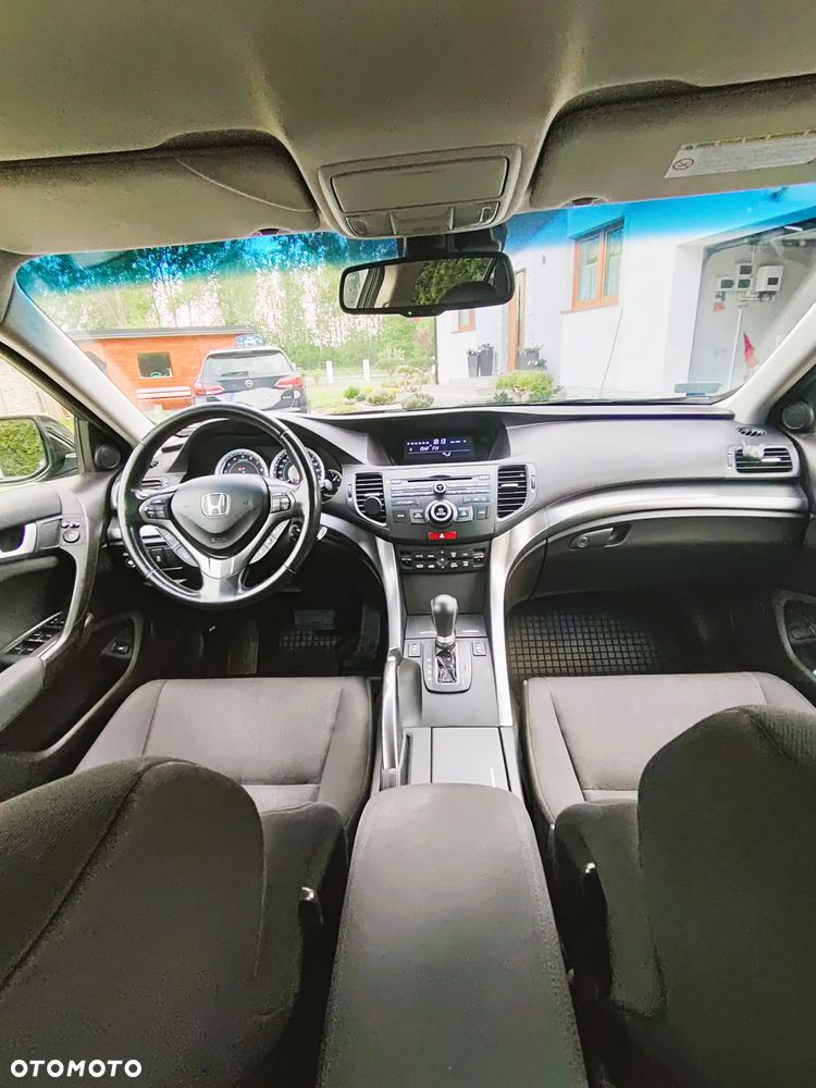 Honda Accord 2.0 Lifestyle - 3