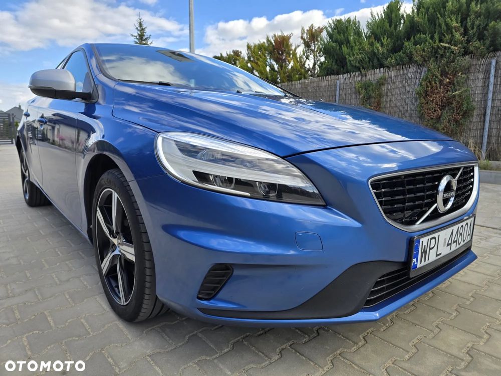 Volvo V40 - 5