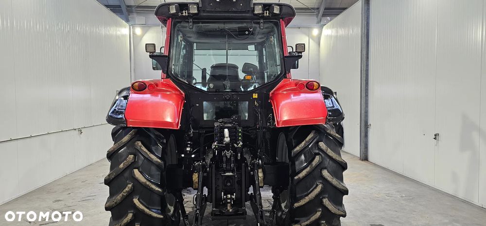 Valtra VALTRA T 132 Versu Orginał Transport T120  N122 714 Vario 6620 Premium - 7