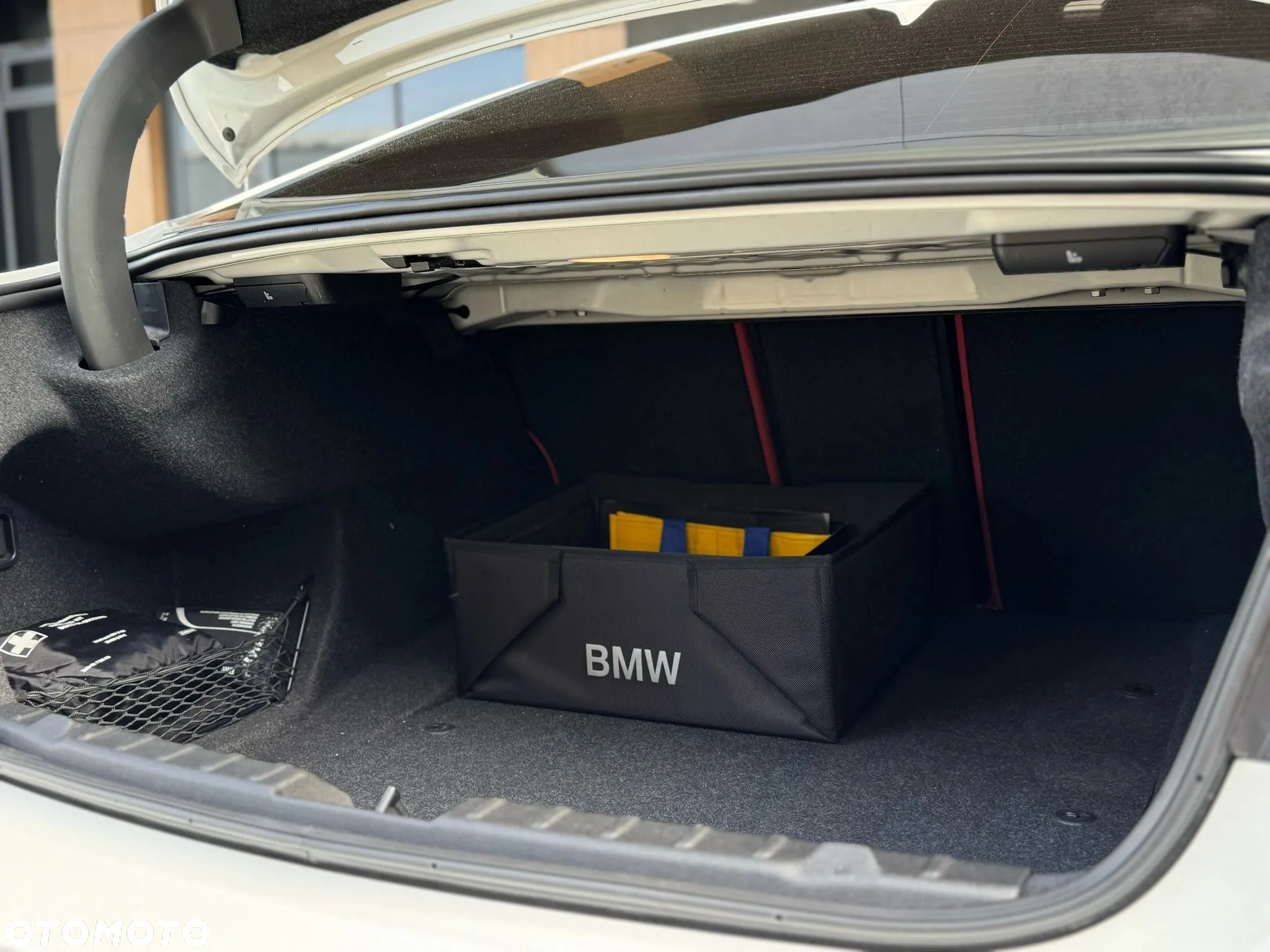 BMW Seria 4 428i Coupe xDrive Sport-Aut Sport Line - 21
