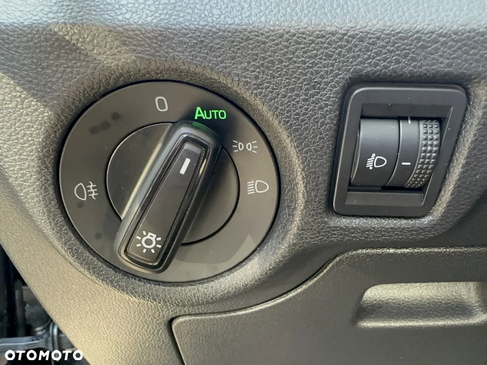 Skoda Kamiq 1.0 TSI Ambition - 13