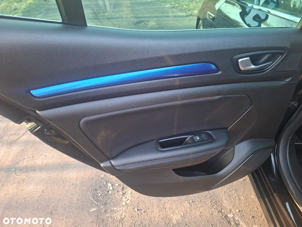 Renault Megane TCe 140 GPF GT LINE - 16