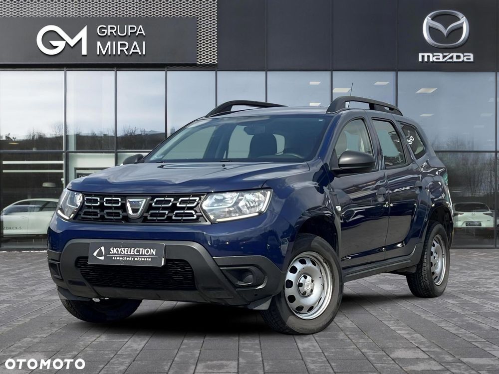 Dacia Duster 1.0 TCe Access - 2