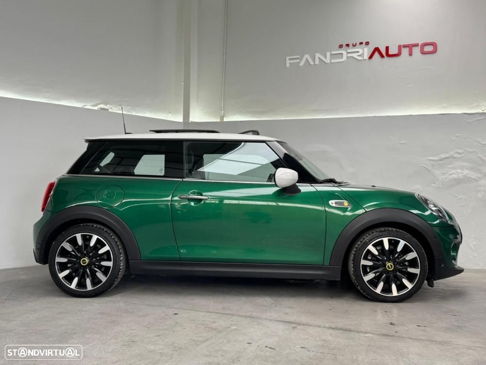MINI 3 Portas Cooper SE Premium Essential - 15