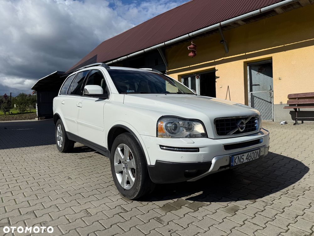 Volvo XC 90 D5 AWD Executive - 5