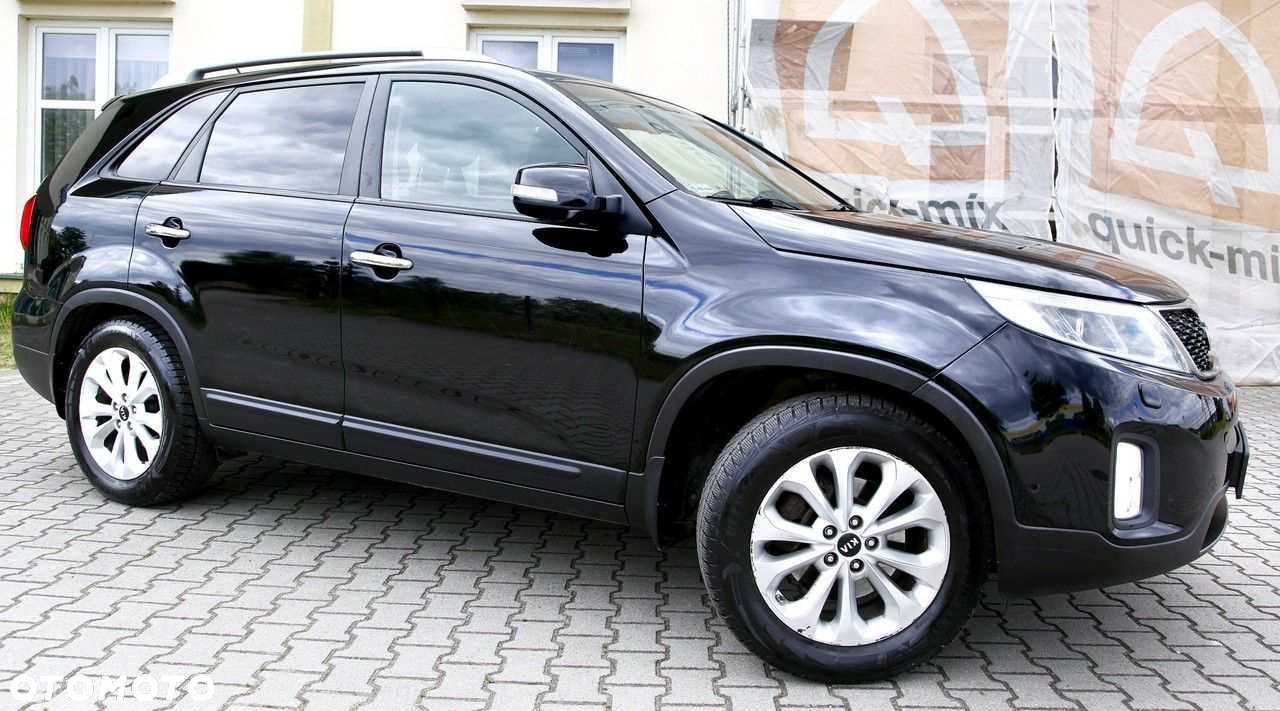 Kia Sorento 2.0 CRDI XL - 23