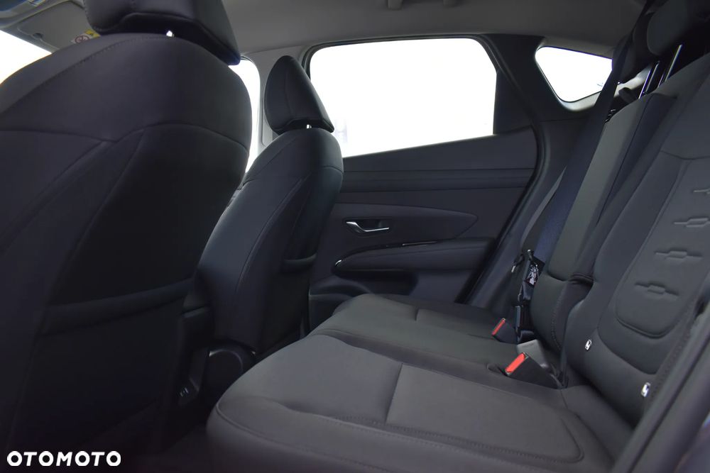Hyundai Tucson - 20