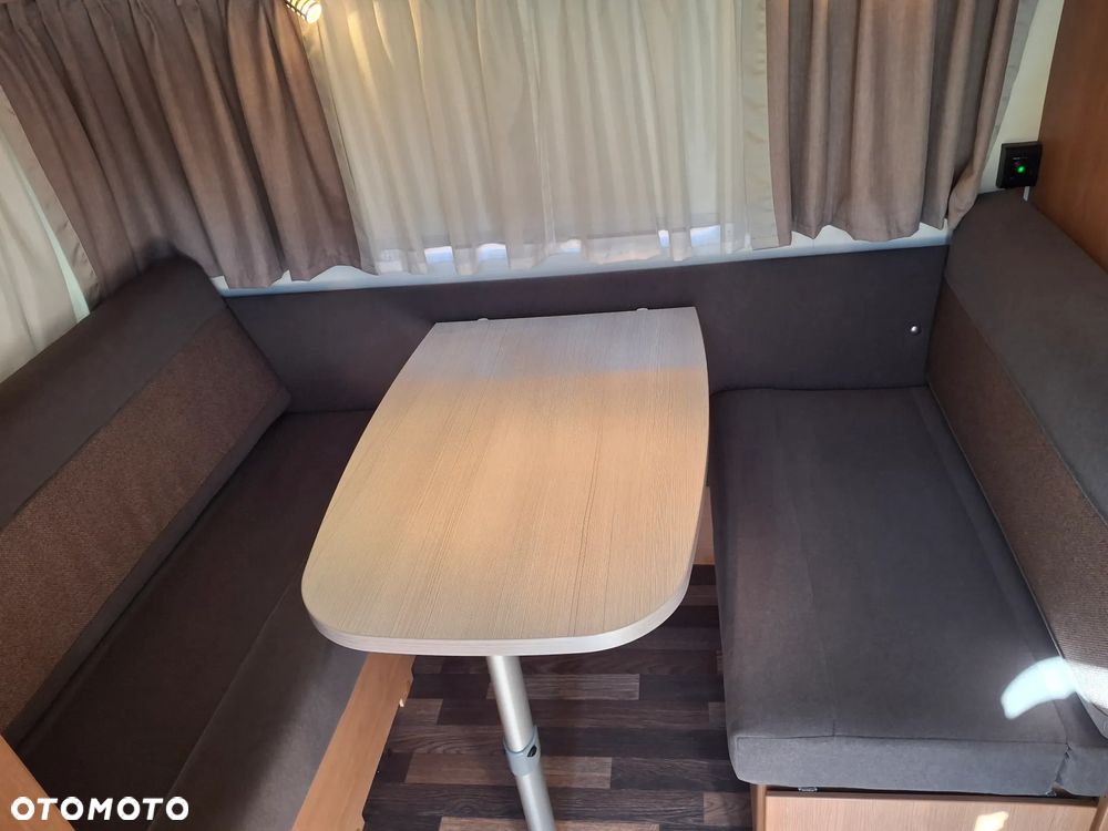 KNAUS Sport 400QD  DMC 1050kg - 17