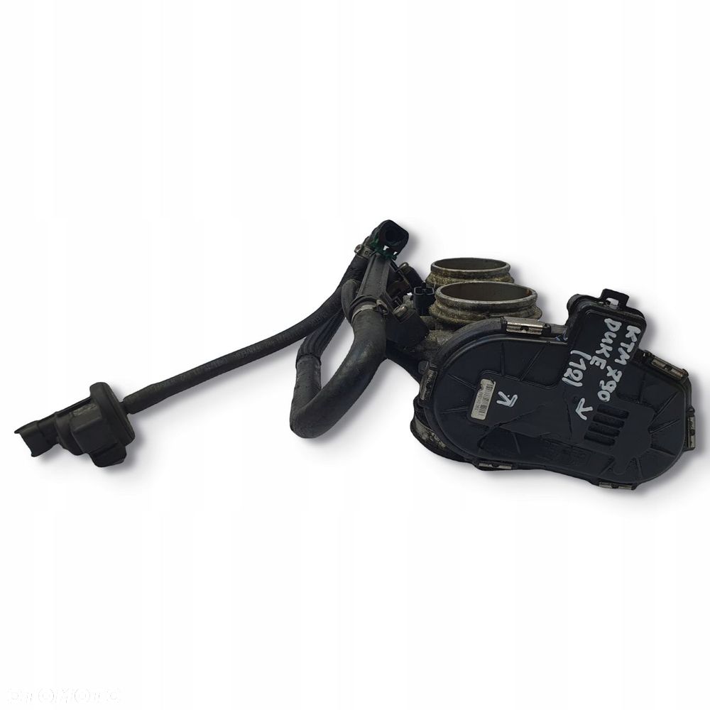 PRZEPUSTNICE PRZEPUSTNICA WTRYSK PALIWA KTM Duke 790 18-24 63541001000 - 1