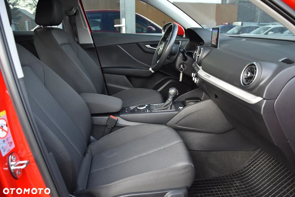 Audi Q2 1.0 TFSI S tronic - 14