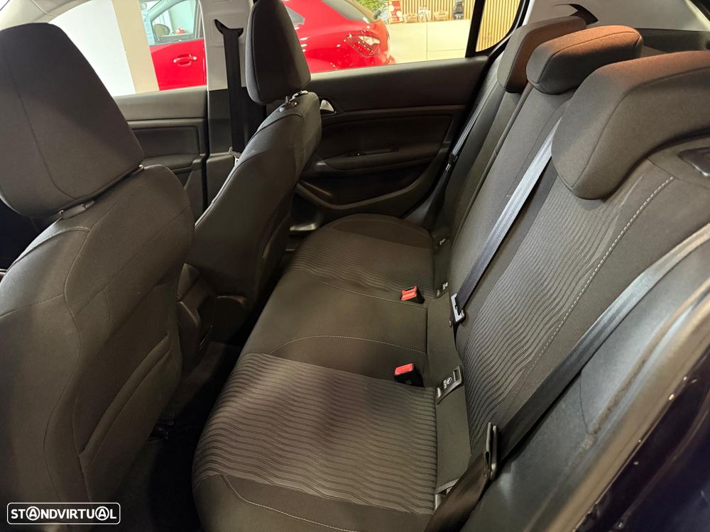 Peugeot 308 1.6 BlueHDi Access - 6
