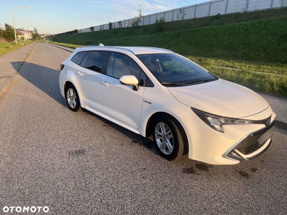 Toyota Corolla - 8