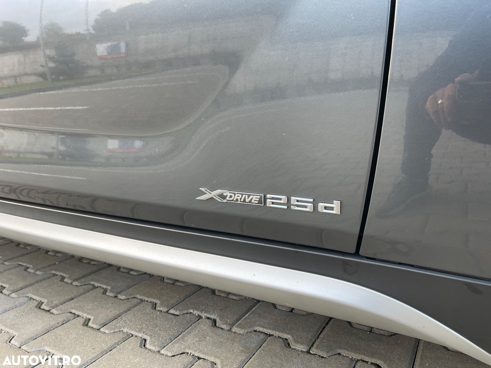 BMW X1 xDrive25d Aut. xLine - 39