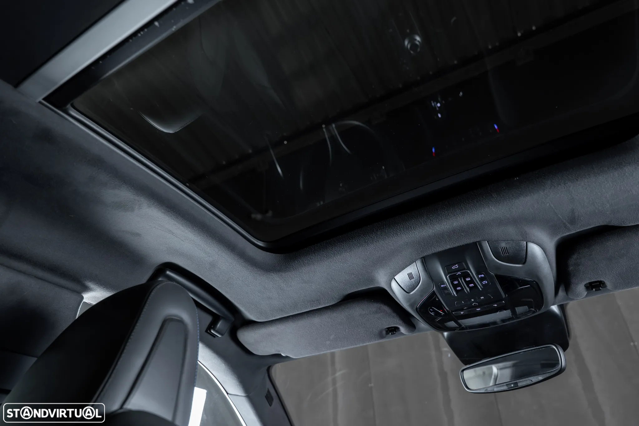 Maserati Levante - 28