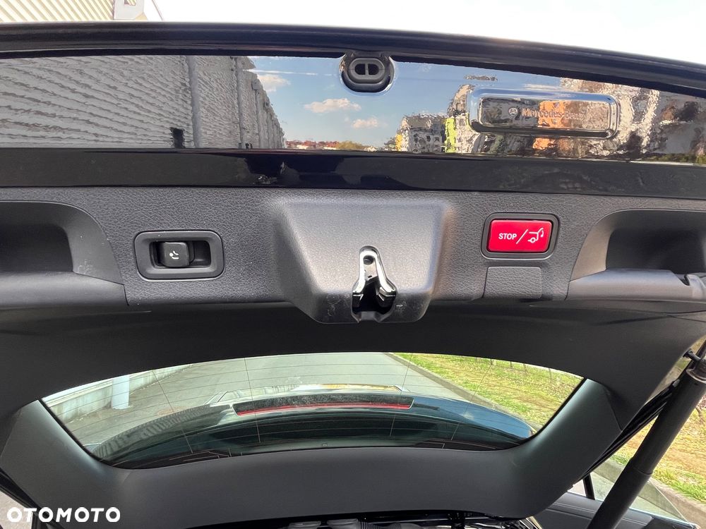 Mercedes-Benz CLA 220 d 8G-DCT - 35