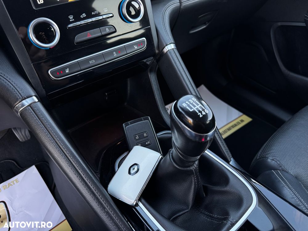 Renault Koleos ENERGY dCi 130 INTENS - 18