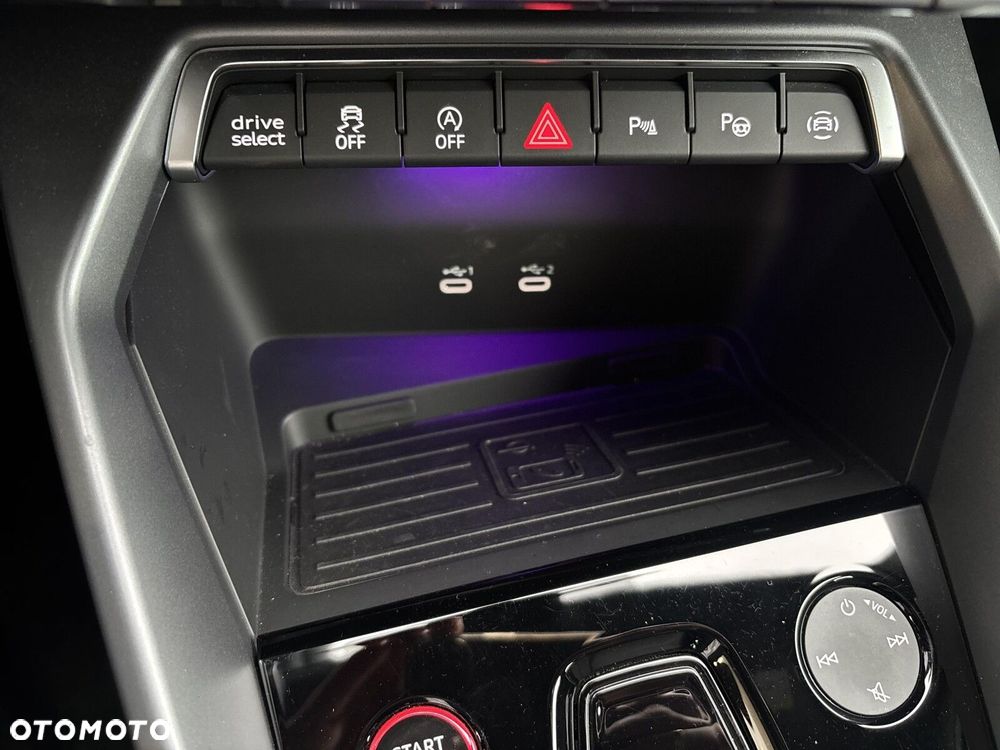 Audi S3 Sportback - 18