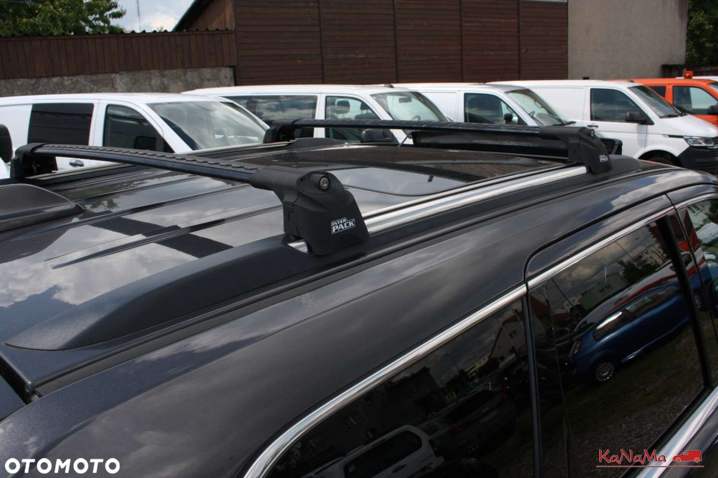 Jeep Grand Cherokee - 31