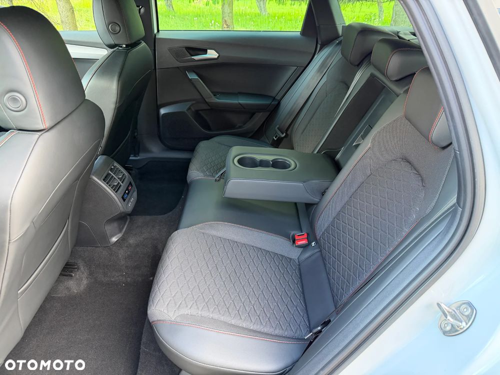 Seat Leon - 25