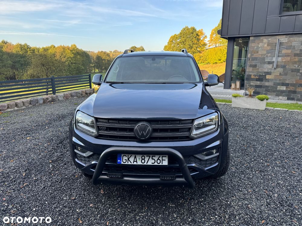 Volkswagen Amarok - 4