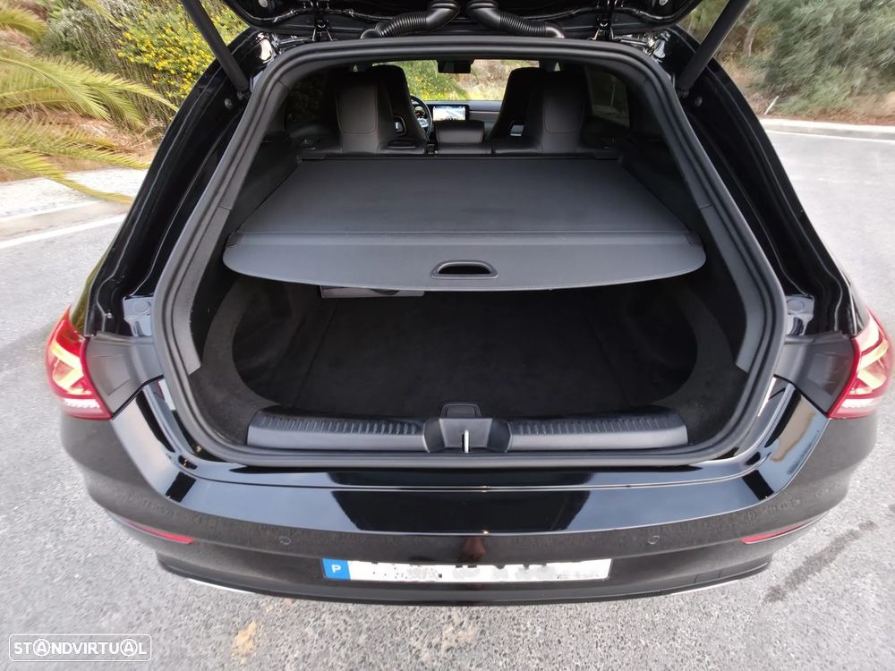 Mercedes-Benz CLA 200 - 10