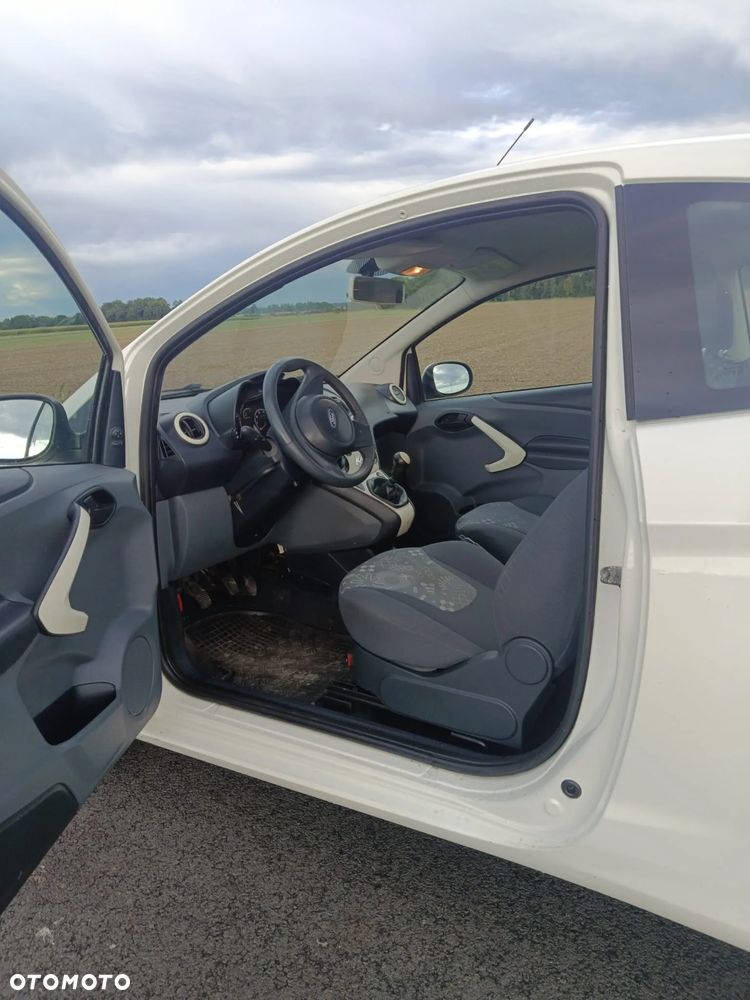 Ford KA 1.2 Digital - 6