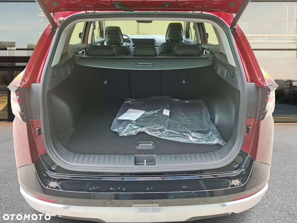 Kia Sportage - 13