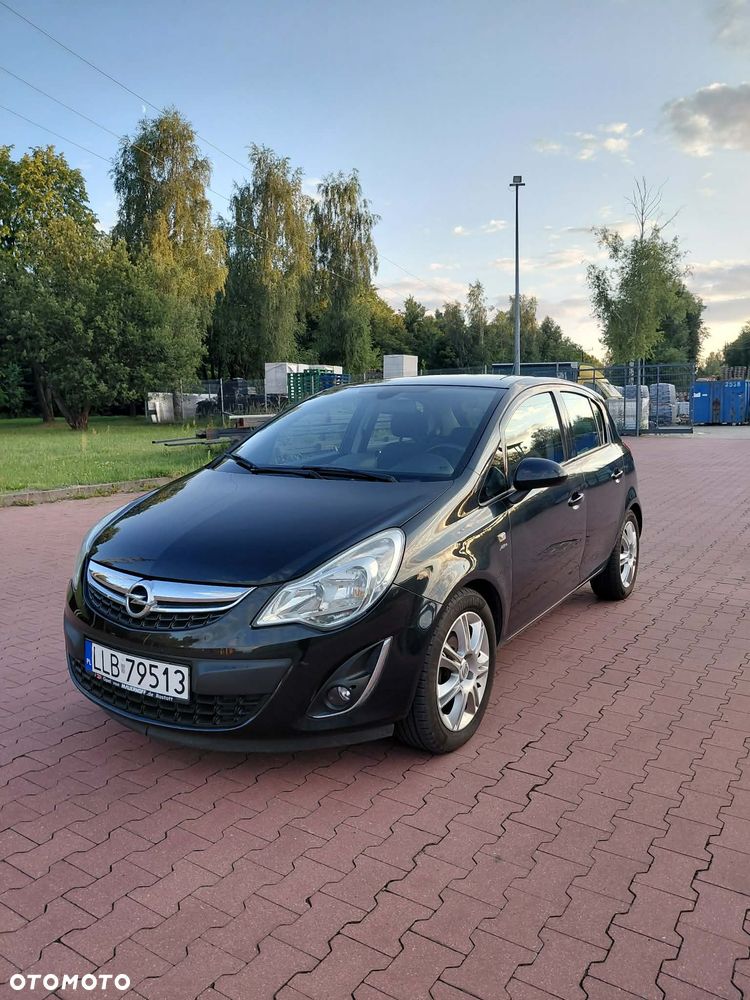 Opel Corsa 1.4 16V Active - 3
