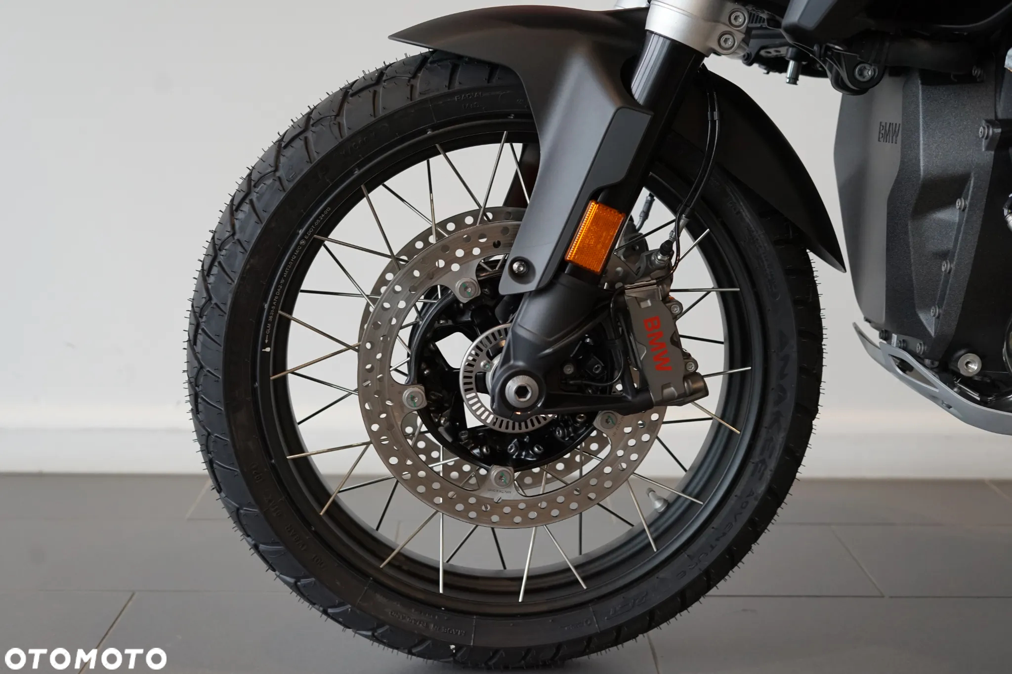 BMW R - 7