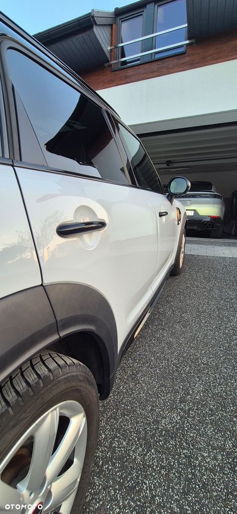 MINI Countryman Cooper SD ALL4 sport - 10