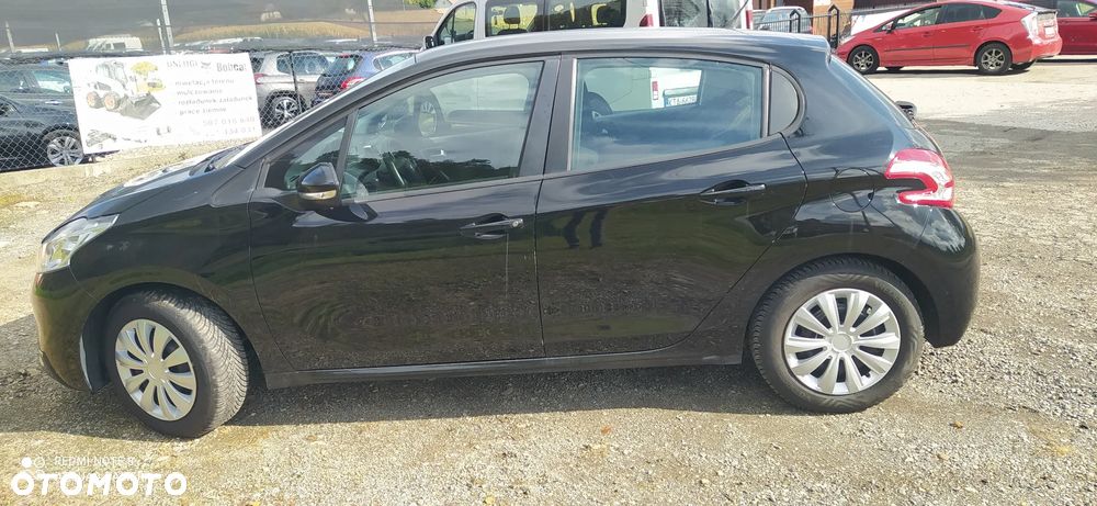 Peugeot 208 1.2 PureTech Active - 8