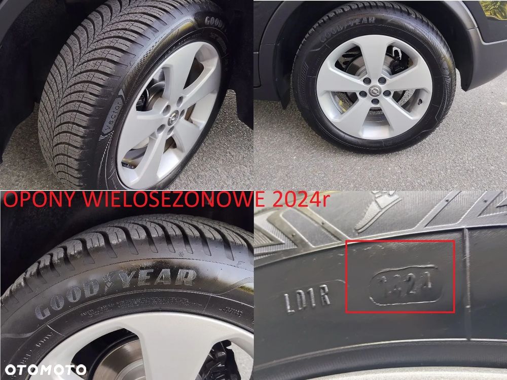Opel Mokka 1.6 ecoFLEX Start/Stop Edition - 16