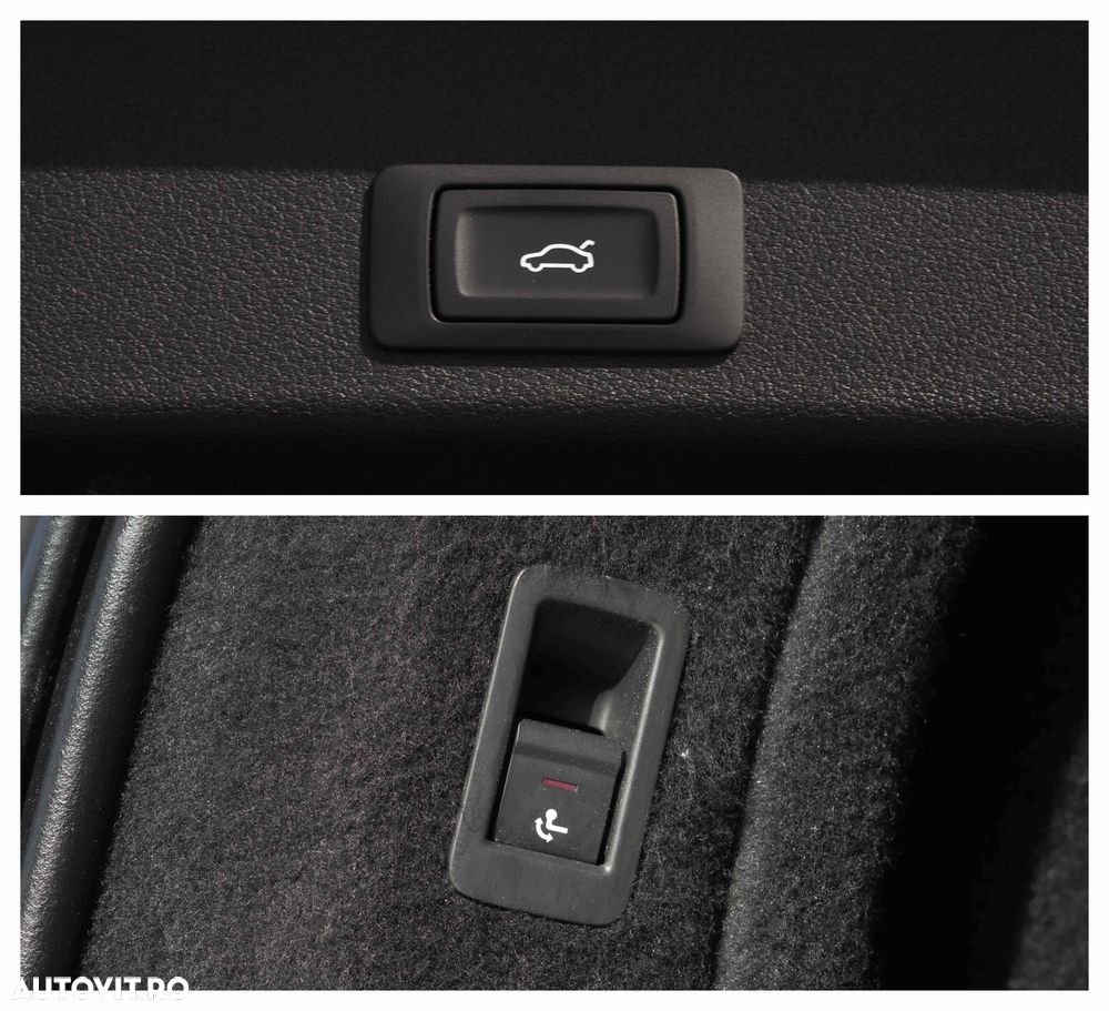 Audi A4 Avant 30 TDI S tronic advanced - 21