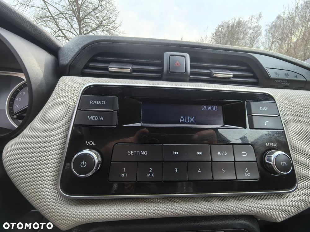 Nissan Micra - 28