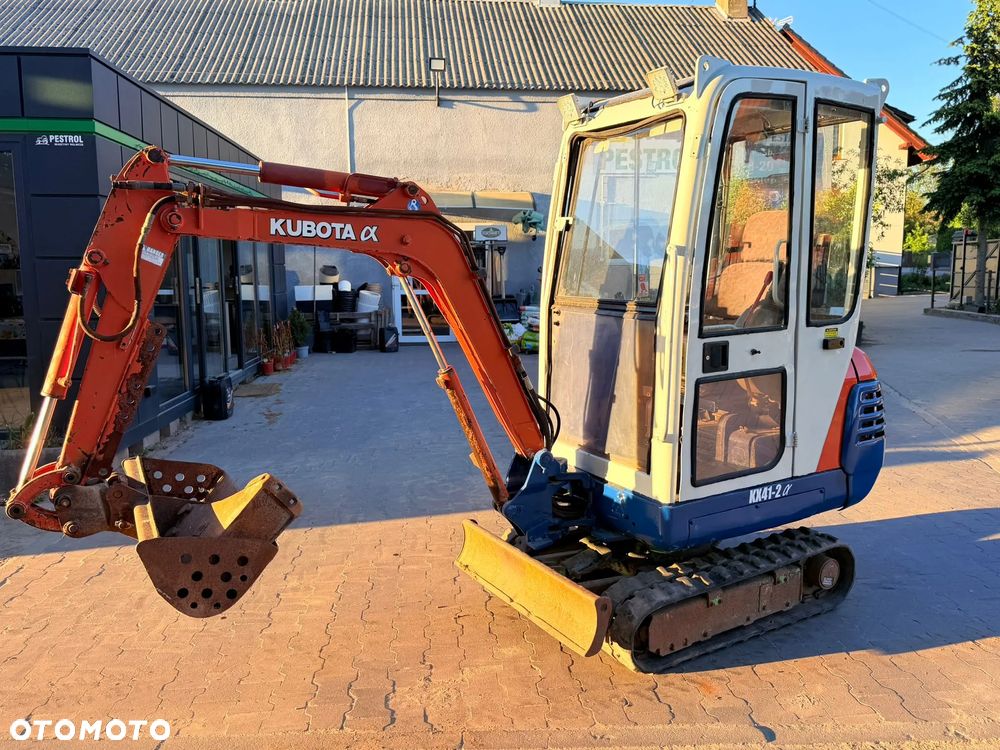 New Holland B80b - 4
