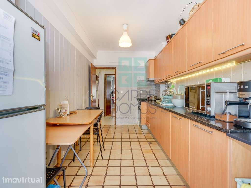 Apartamento T2 na Arroja, Odivelas - Grande imagem: 3/21