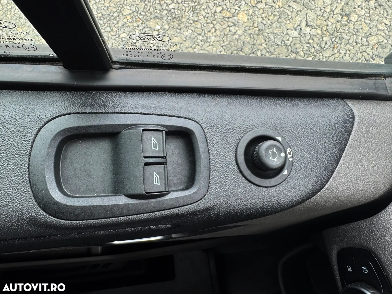 Ford Transit Custom 340 L2H1 LKW VA Basis - 33