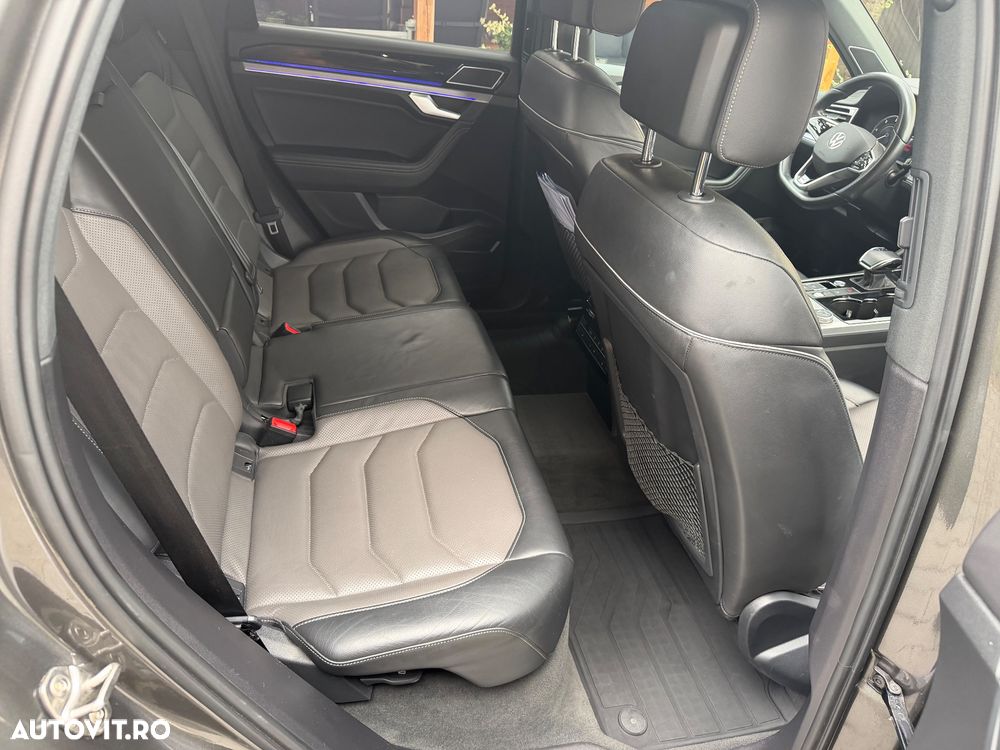 Volkswagen Touareg V6 TDI Edition 20 - 7