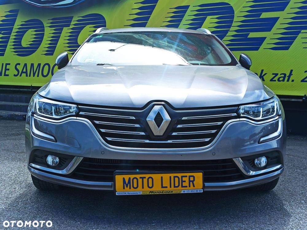Renault Talisman - 2