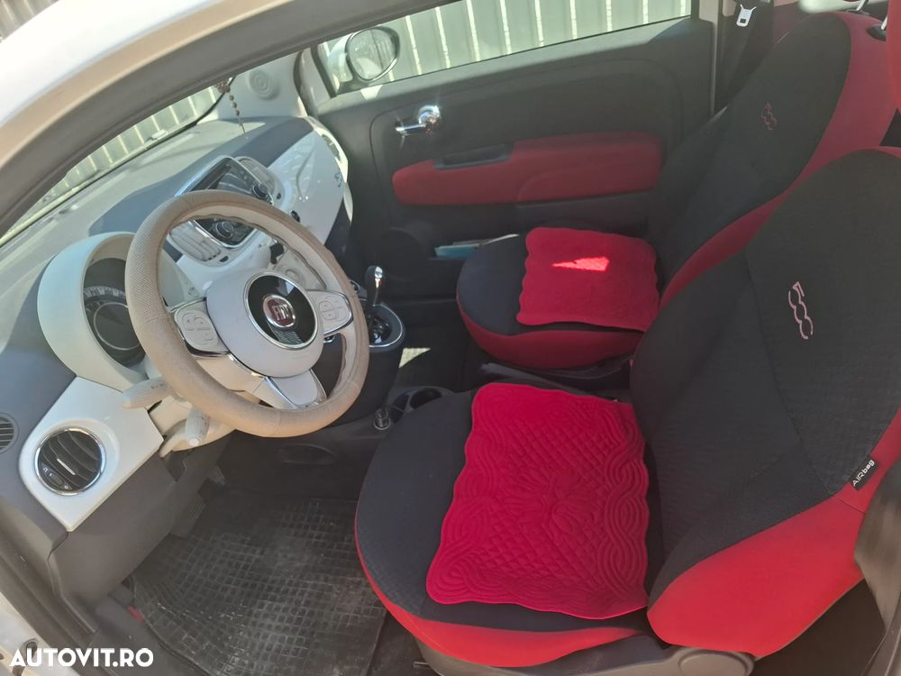 Fiat 500 - 6