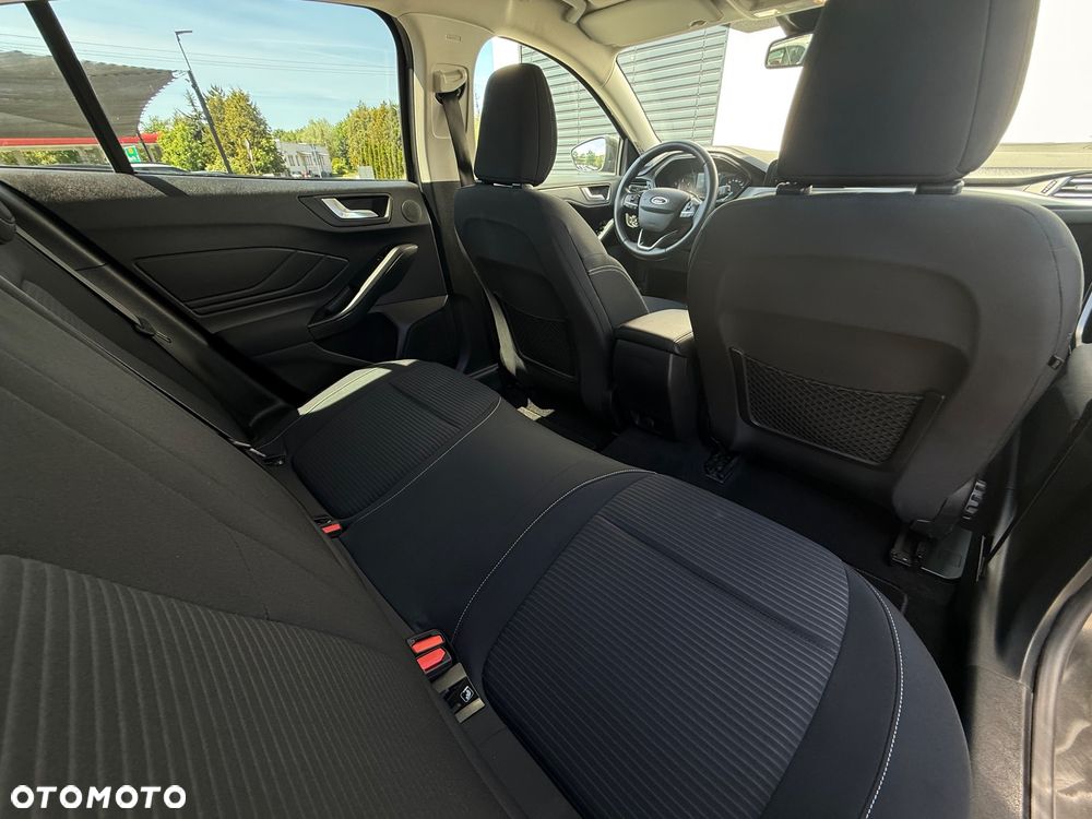 Ford Focus 1.5 EcoBlue Connected - 32