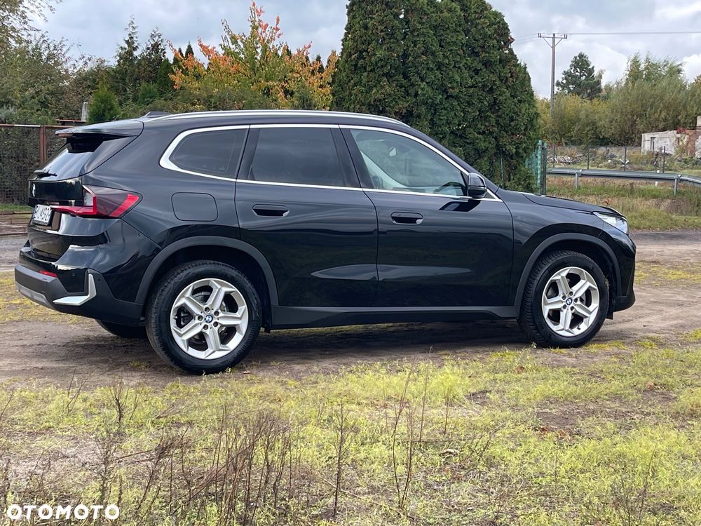 BMW X1 sDrive18i xLine - 10
