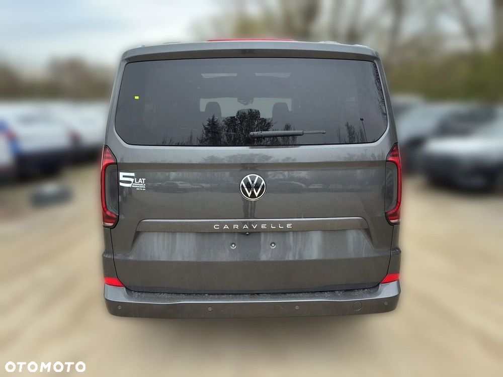 Volkswagen Caravelle 2.0 TDI L2 Style - 6